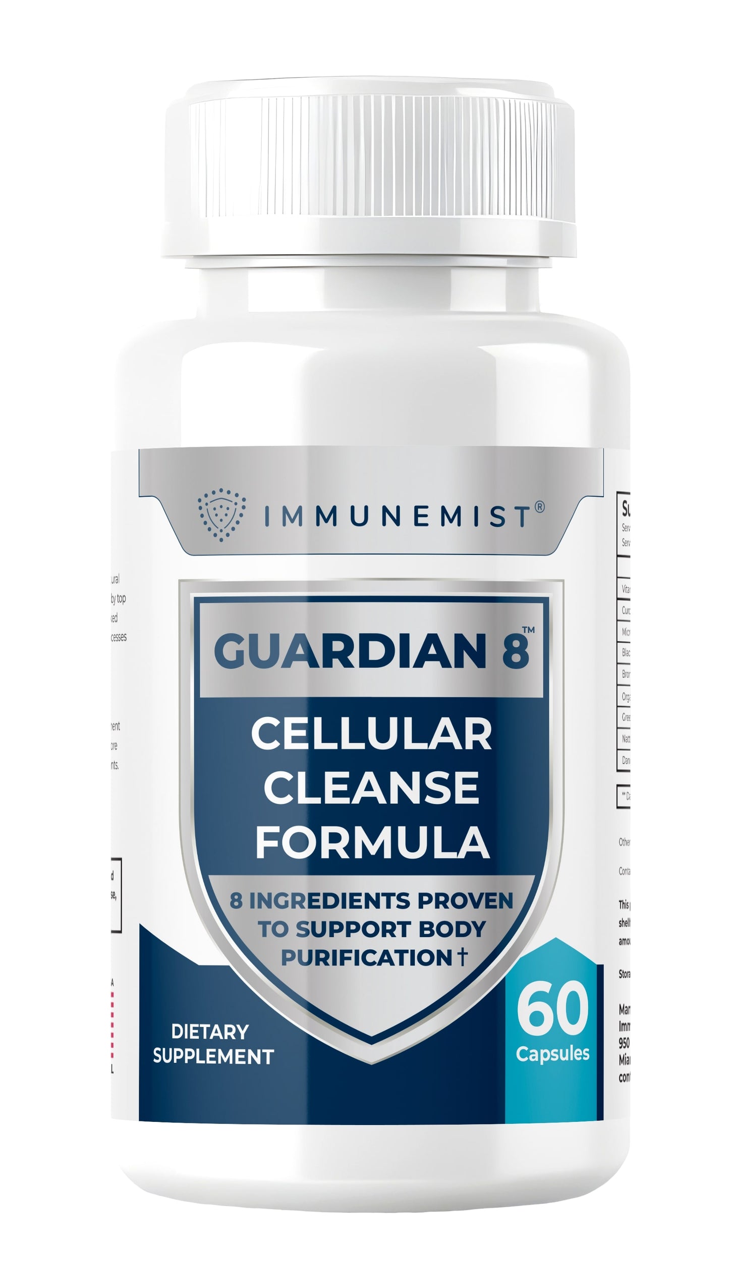 Guardian 8™ by ImmuneMist®