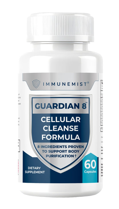 Guardian 8™ by ImmuneMist®