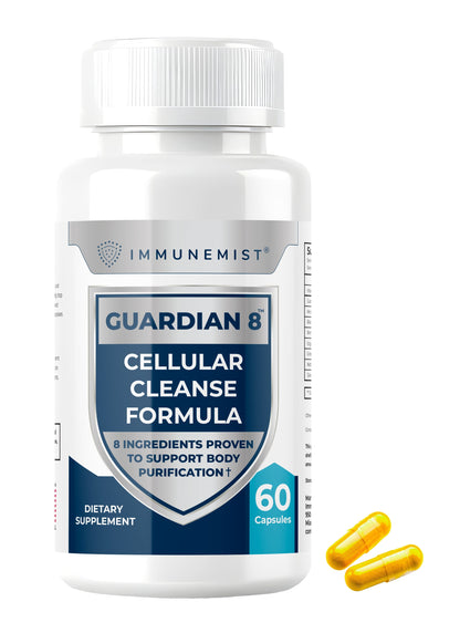 Guardian 8™ by ImmuneMist®
