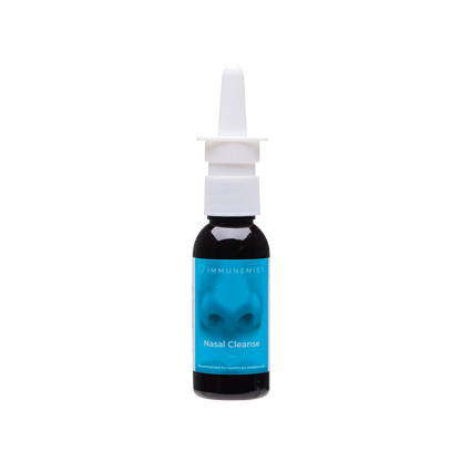 ImmuneMist® Nasal Cleanse