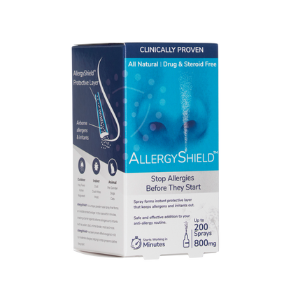 AllergyShield™