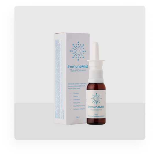 ImmuneMist® Nasal Cleanse